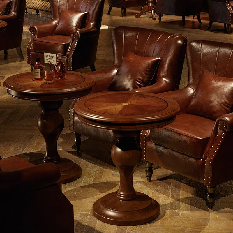 Small Restaurant Commercial Table and Chair Combination Single Chair