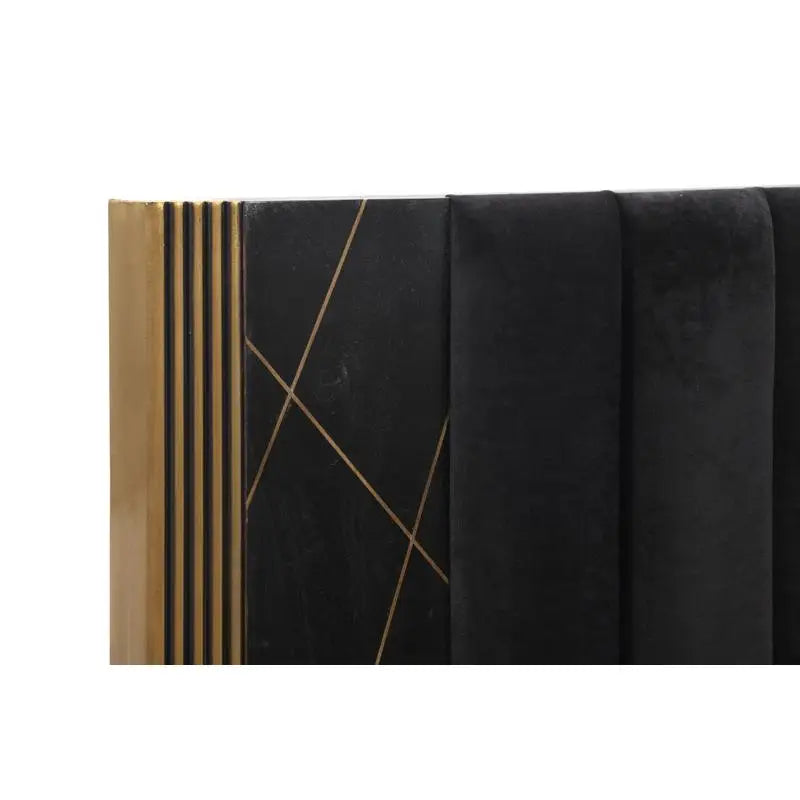 Modern 4-Piece Queen Bedroom Set