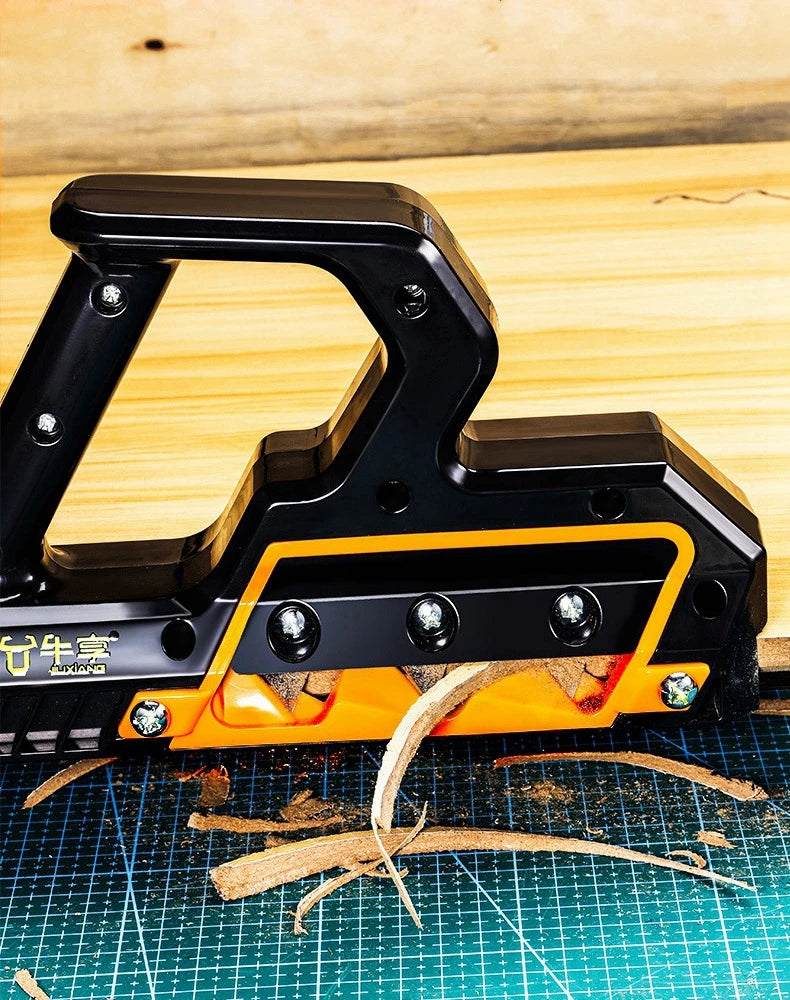 45°/60° Woodworking Chamferer Planers/ Plasterboard/ Quick Cutter Gypsum Board/ Hand Plane Drywall/ Edge Chamferer Trimmer