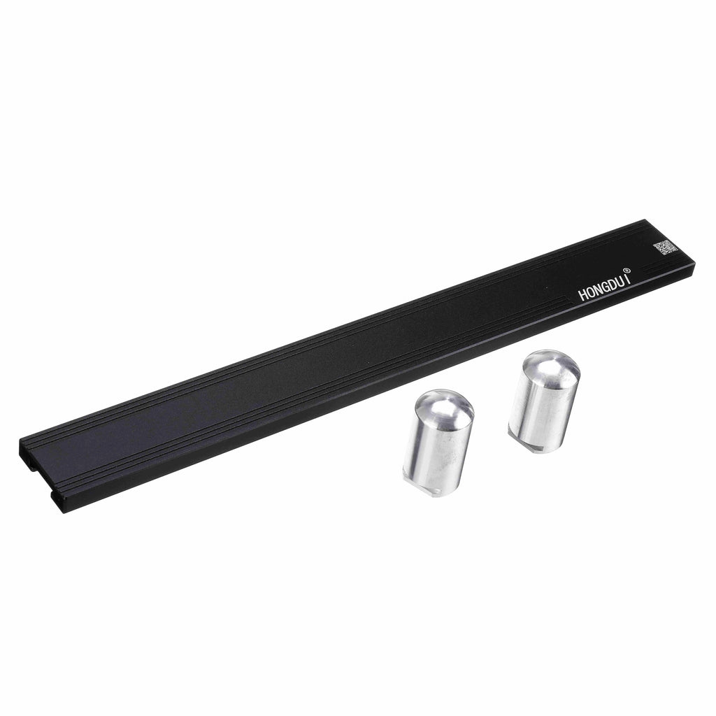 Woodworking Plaining Stop 19 or 20mm Dog Hole Bench Dog Clamp Workbench Baffle Plate Table Accessories