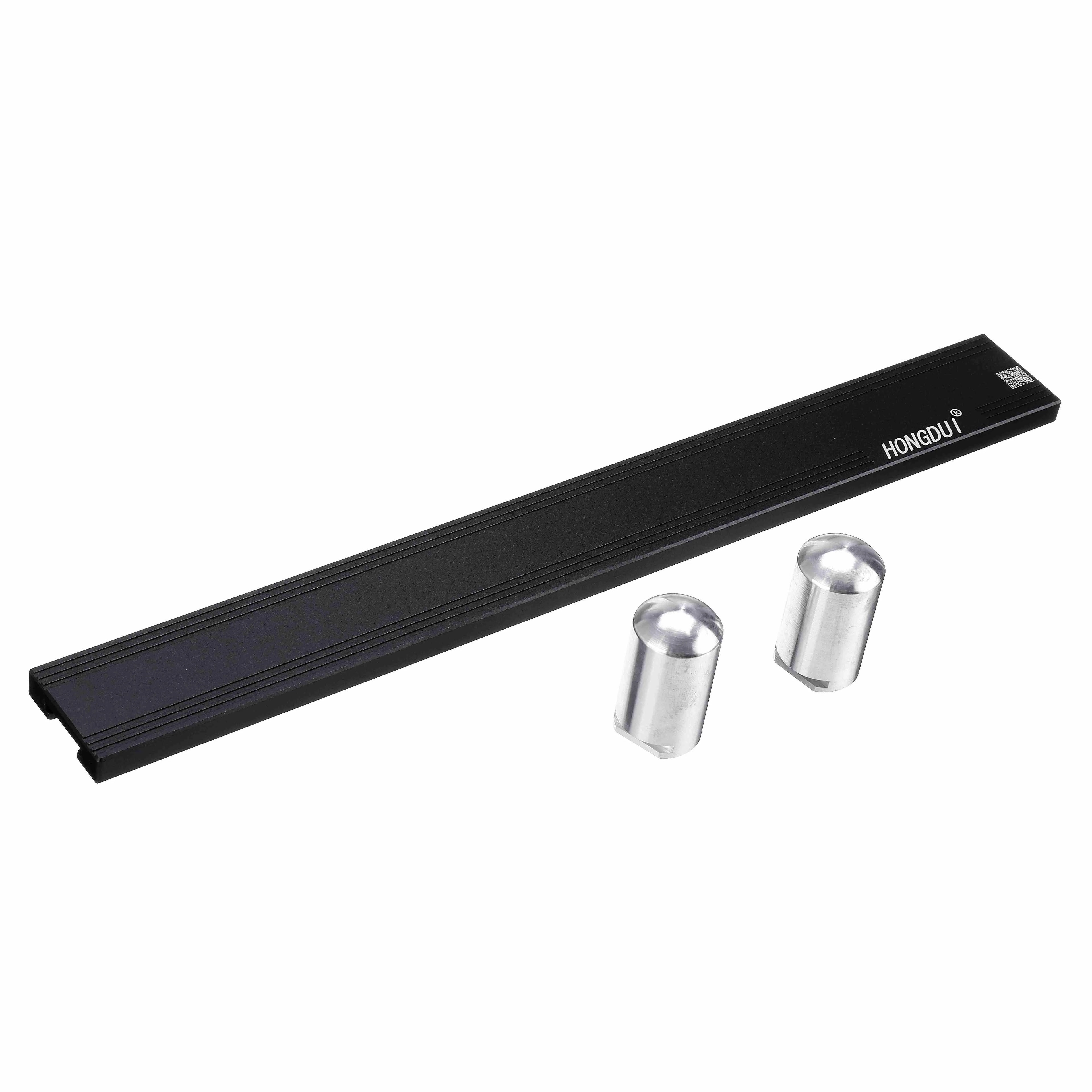 Woodworking Plaining Stop 19 or 20mm Dog Hole Bench Dog Clamp Workbench Baffle Plate Table Accessories