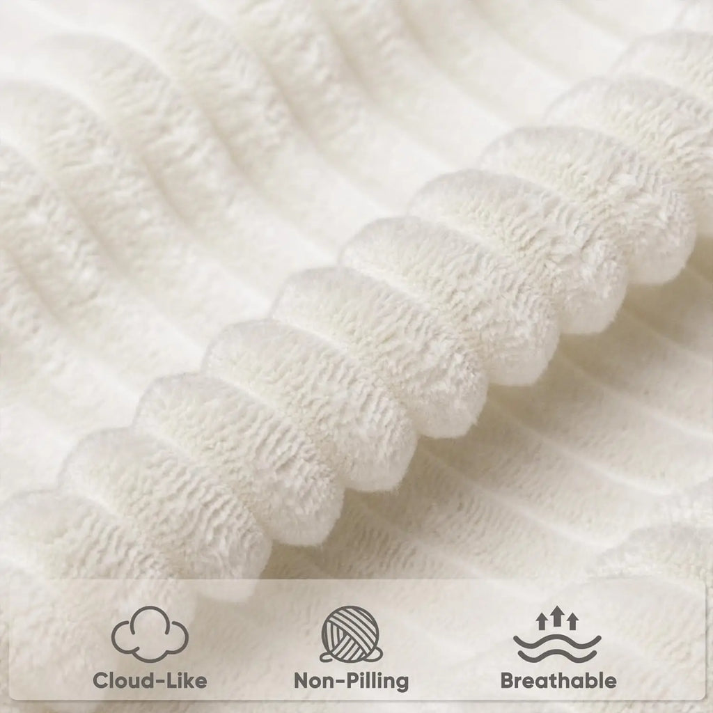 Oversized Chaise Lounge Chair, Cloud Couch with Fluffy Upholstered, Deep Seat Sleeper Sofa Bed