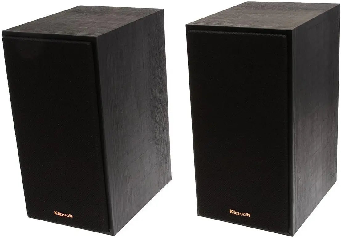 NEW 5.1 Home Theater Pack with 2X R-625FA Floorstanding Speakers, R-52C Center Channel Speaker, 2X R-41M Bookshelf Speakers
