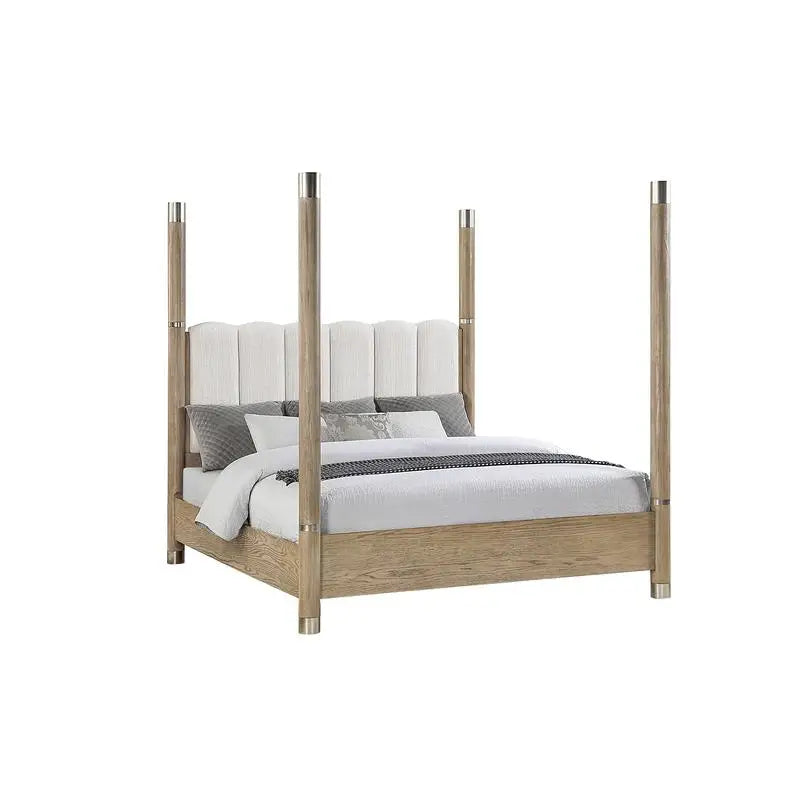 5-Piece King Bedroom Set