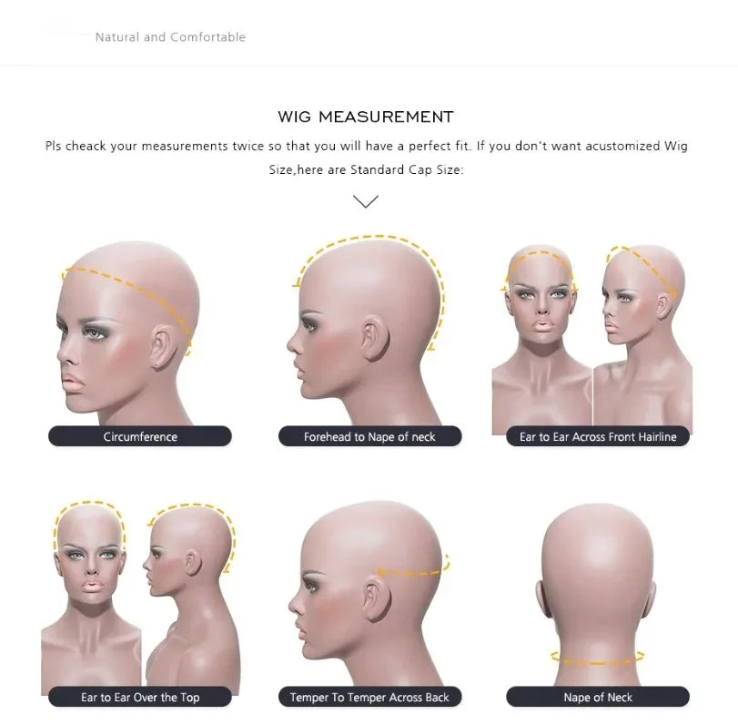 Golden Deep Wave 13x4 13x6 HD Lace Frontal Wigs/ Human Hair/ Water Curly Front Wigs 5x5 Glue Less Human Hair for Women