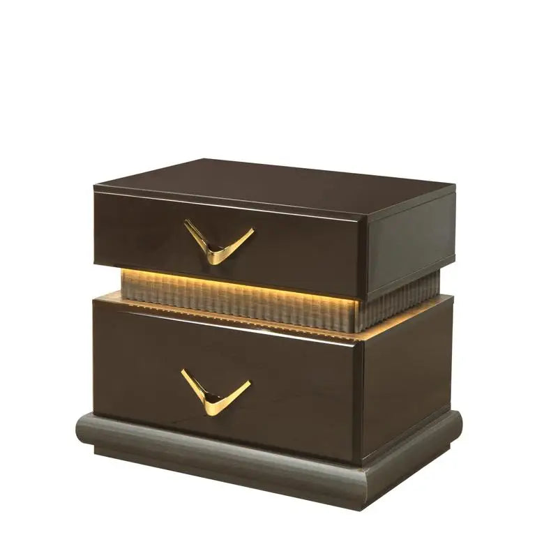 4 Piece Queen Bedroom Set