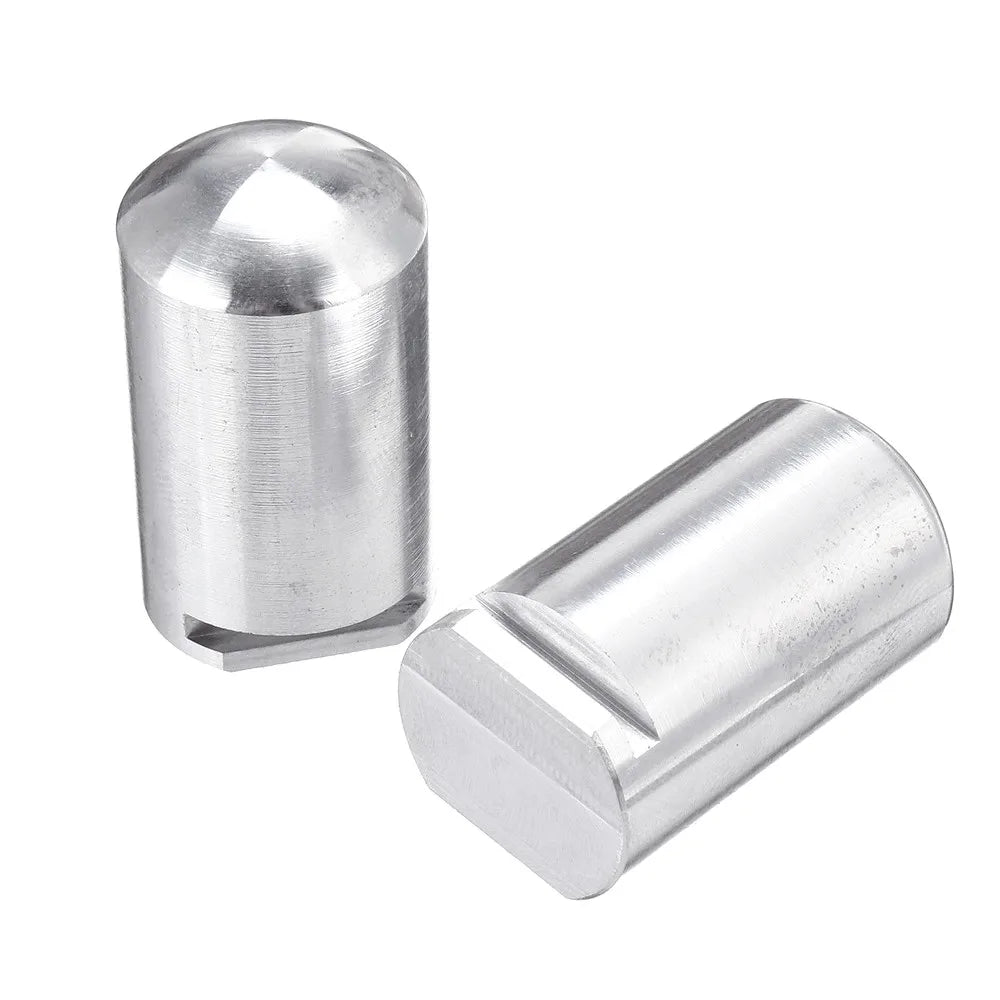 Woodworking Plaining Stop 19 or 20mm Dog Hole Bench Dog Clamp Workbench Baffle Plate Table Accessories
