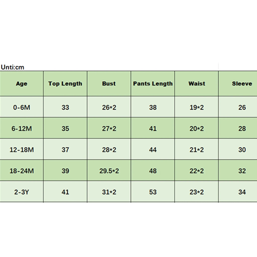 Toddler Boys Christmas Outfits Deer Print Long Sleeve Sweatshirts and Long Pants/ 2Pcs Clothes Set