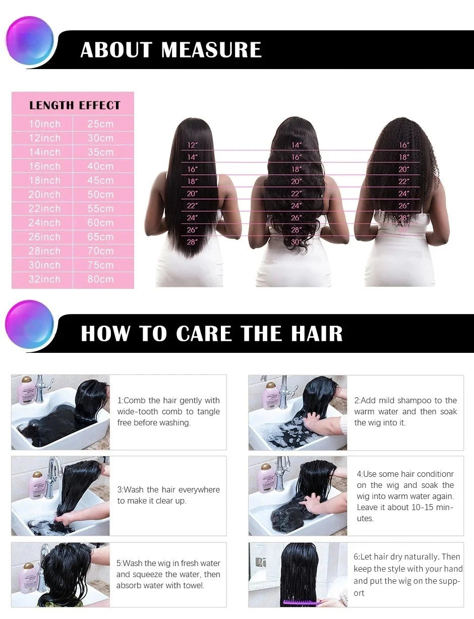 Golden Deep Wave 13x4 13x6 HD Lace Frontal Wigs/ Human Hair/ Water Curly Front Wigs 5x5 Glue Less Human Hair for Women
