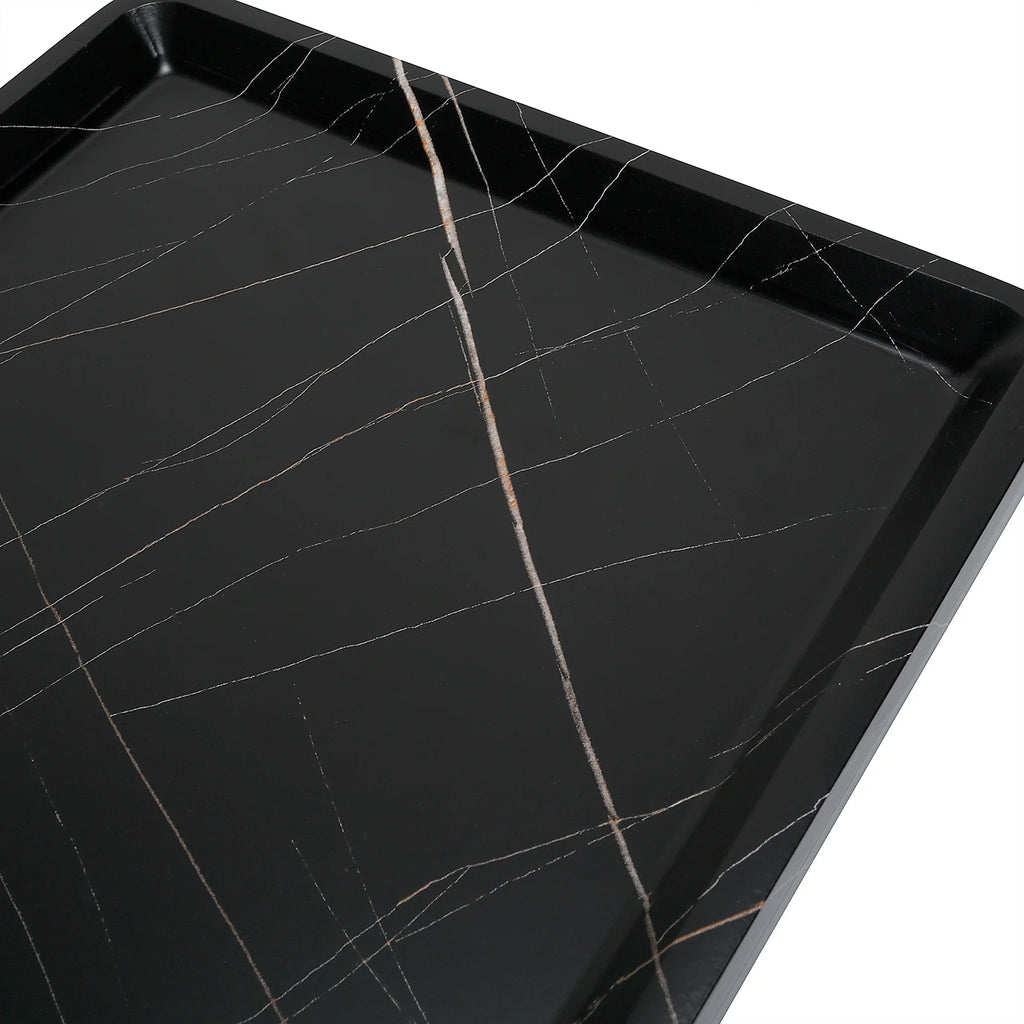 15.74x11.81 Inch Coffee Table C-Shaped Simple Mobile Rolling Storage Desk Home Bedside Corner Sofa Cabinet Family Side Tables