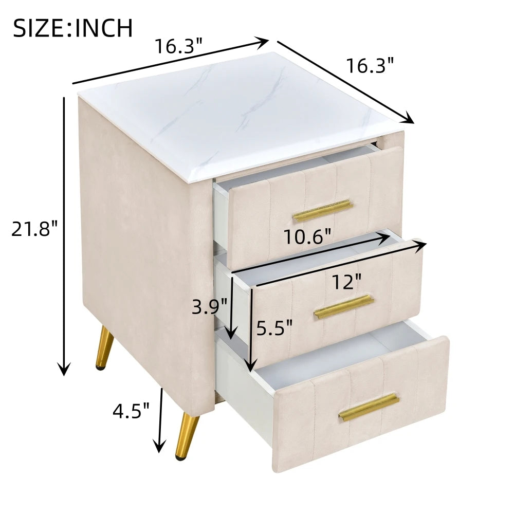 2 Pieces Bedroom Sets Queen Size