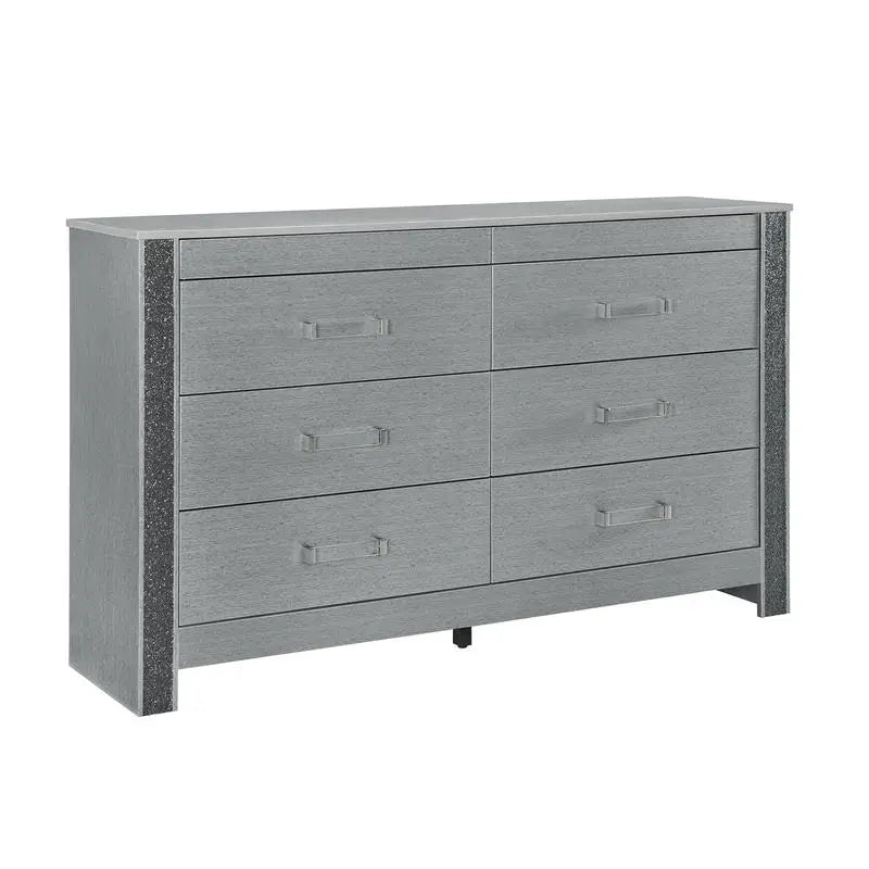 5PC Full Bedroom Set