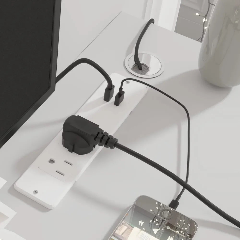 Floating TV Stand, Wall Mounted TV Shelf with Led Lights & Power Outlet, 71" Modern Entertainment Center Media Console with Storage