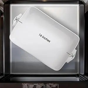 Microwave Drawer Oven, 24-inch, 1.2 Cubic Feet, 950 Watt, Concealed Control Panel with Digital LCD Display, Stainless Steel