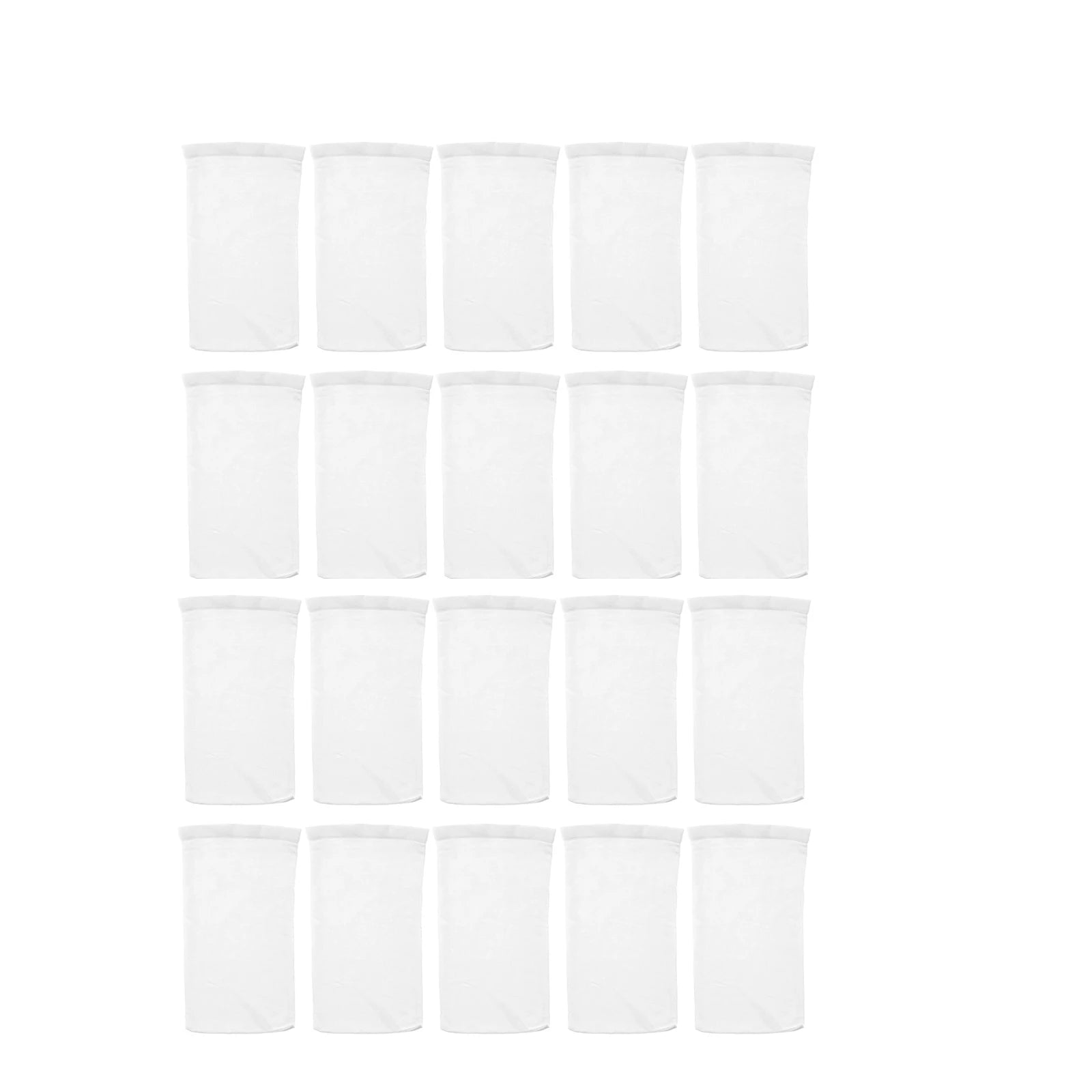 5-20PCS Swimming Pool Filter Pool Skimmer Socks/ Leaf Debris/ Filter Water Tank/ Swimming Pool Cleaner Tools/ Pool Accessories