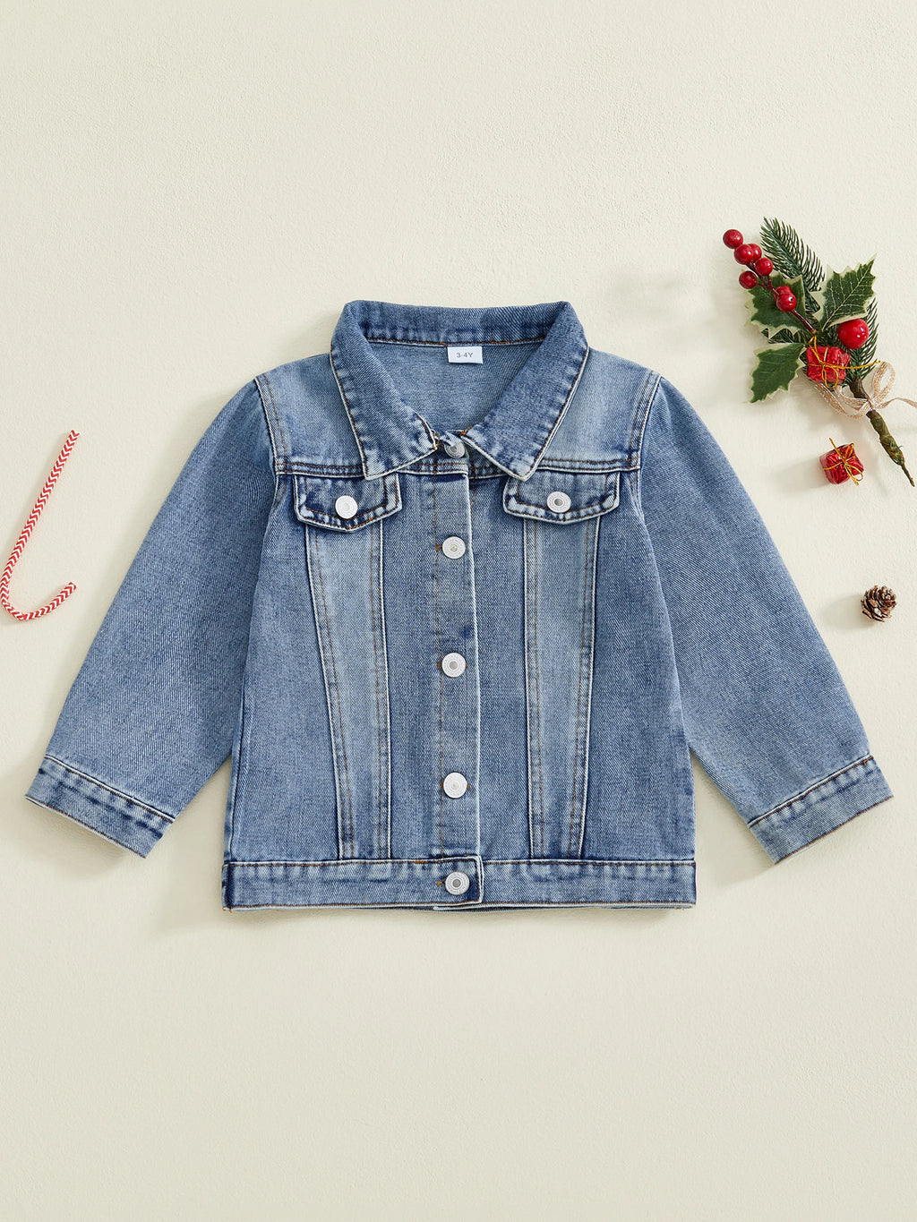 Children s Winter Coat Warm Hooded Jacket for Boys and Girls