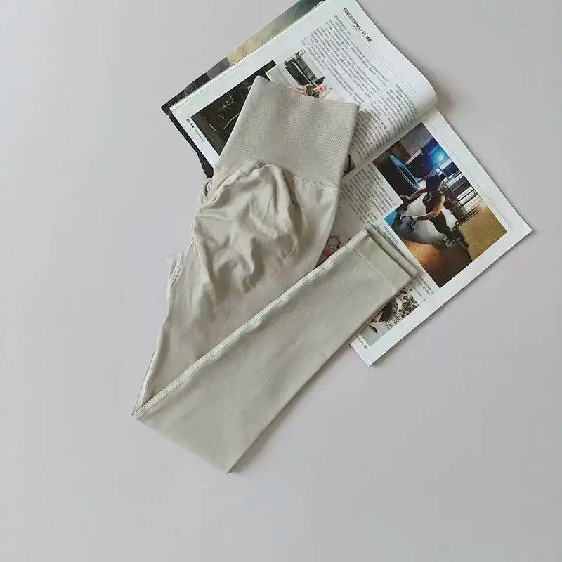 Seamless Sport Yoga High Waist Pants Leggings Sport See Through Yoga Gym Running Quick Dry Pants Scrunch Butt Pants