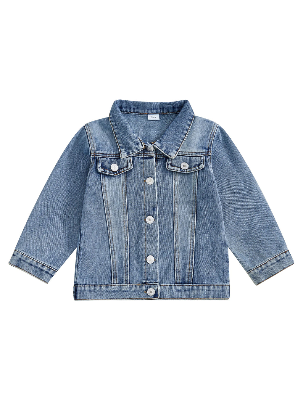 Children s Winter Coat Warm Hooded Jacket for Boys and Girls