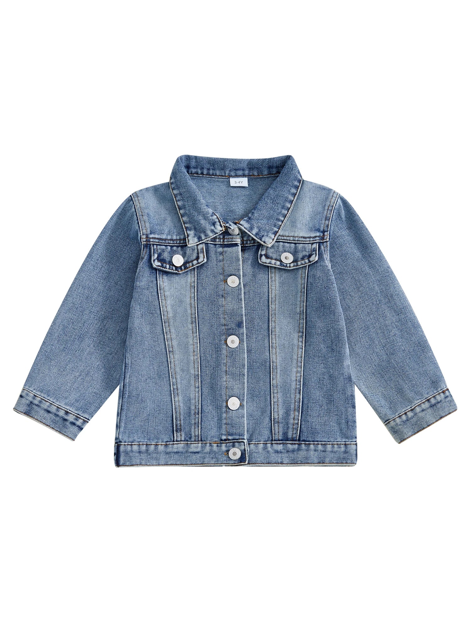 Children s Winter Coat Warm Hooded Jacket for Boys and Girls