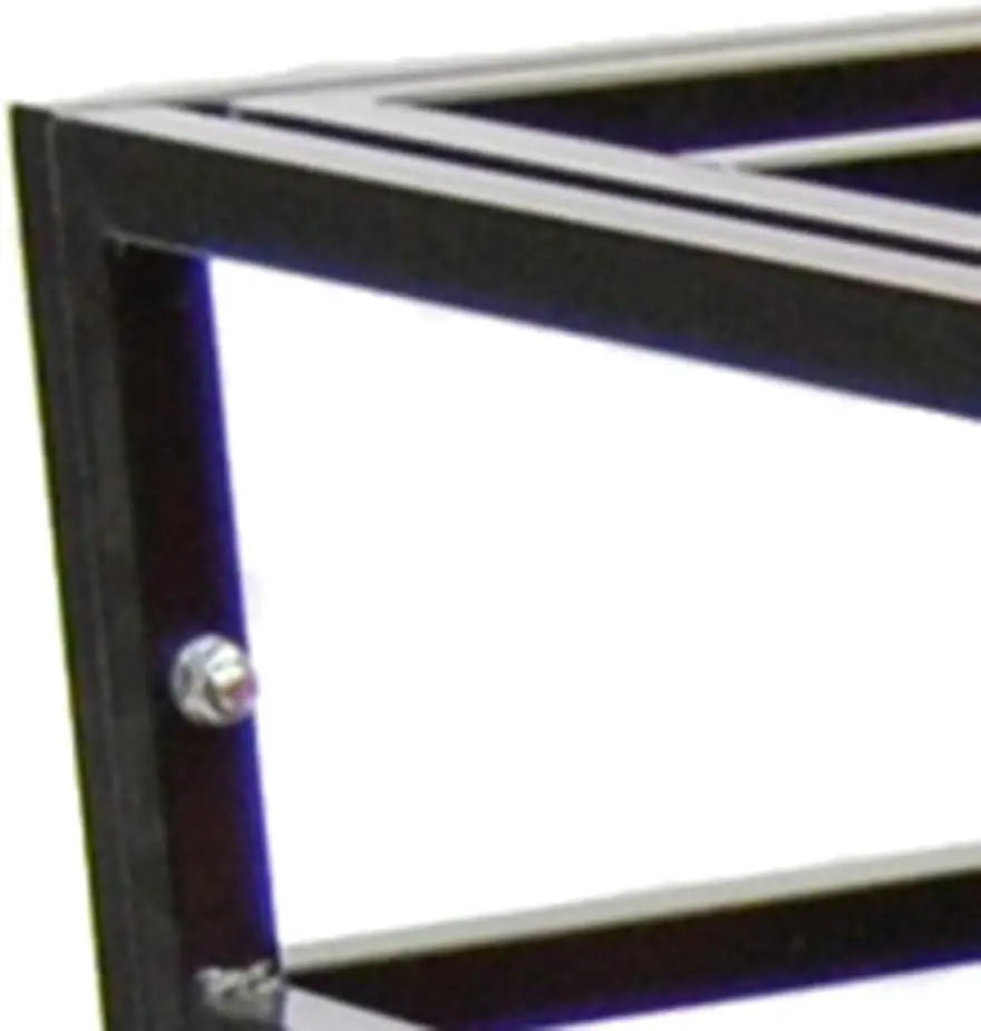 Sports Lockable Ball Storage Cart, Basketball Storage Bin for Indoor Outdoor, Rolling Exercise Ball Cart Holder for Gym