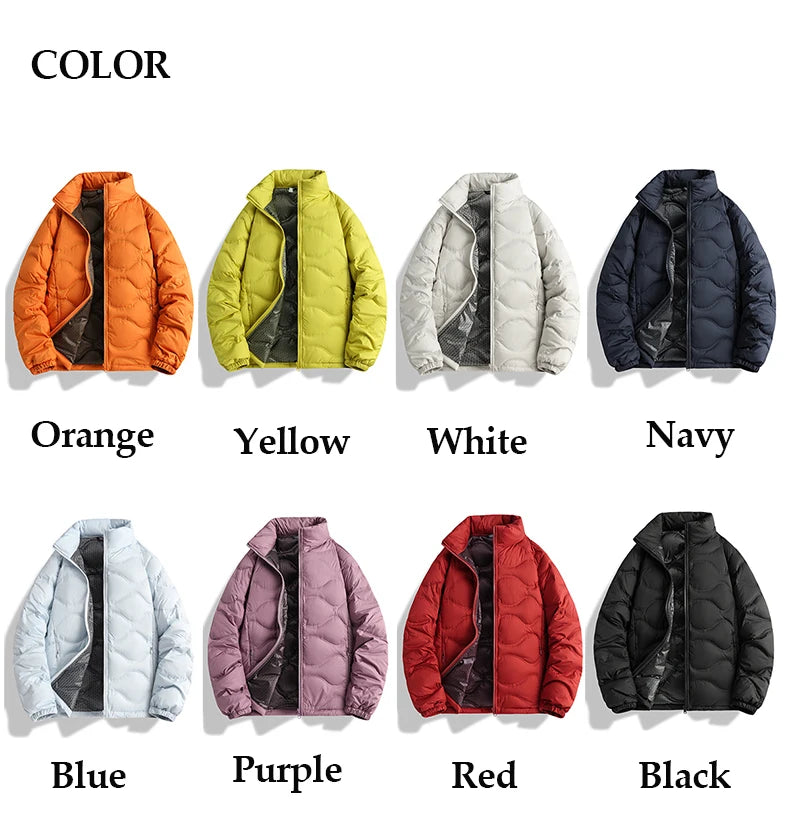 Unisex Fleece Thickened Jacket/ Breathable Warm Sports Jacket/ Autumn and Winter Outdoor Running/ Fitness Stand Collar Sport Jacket