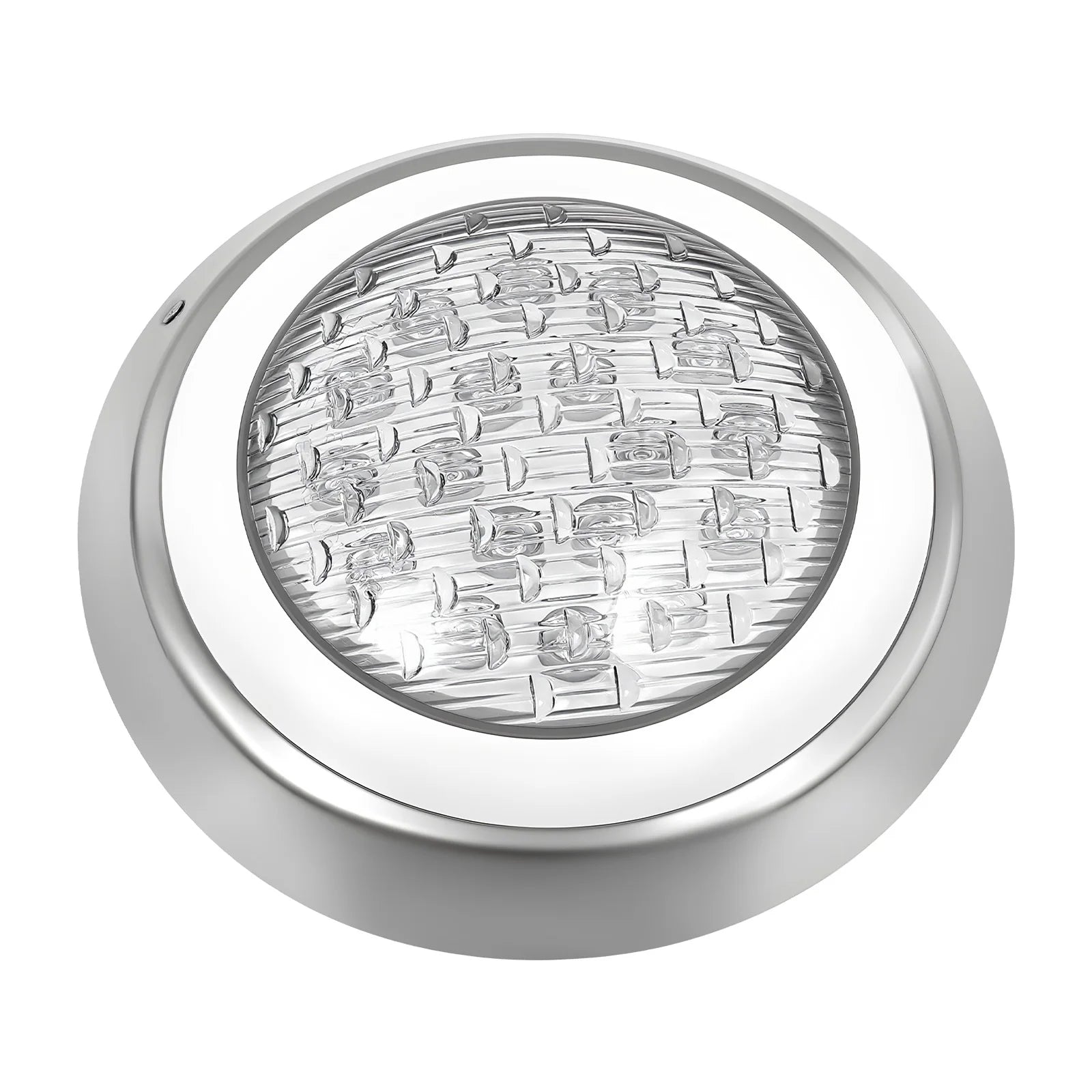 54W RGB LED Underwater Swimming Pool Light 12V Color Changing Remote Control 30m² Illumination for Garden Fountain Pond