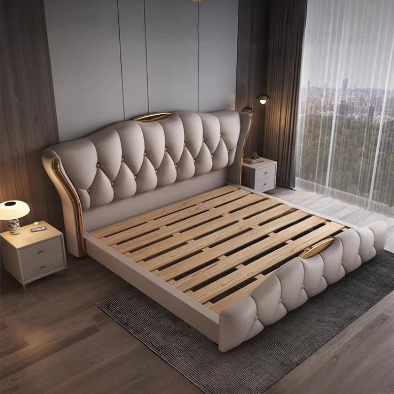 Complete Bedroom Furniture King