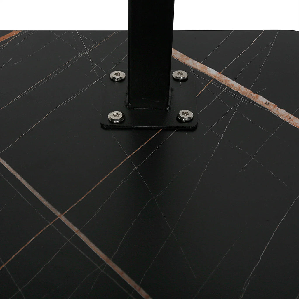 15.74x11.81 Inch Coffee Table C-Shaped Simple Mobile Rolling Storage Desk Home Bedside Corner Sofa Cabinet Family Side Tables