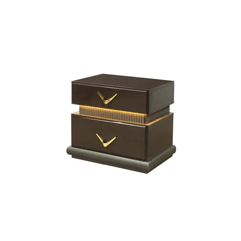 4 Piece Queen Bedroom Set