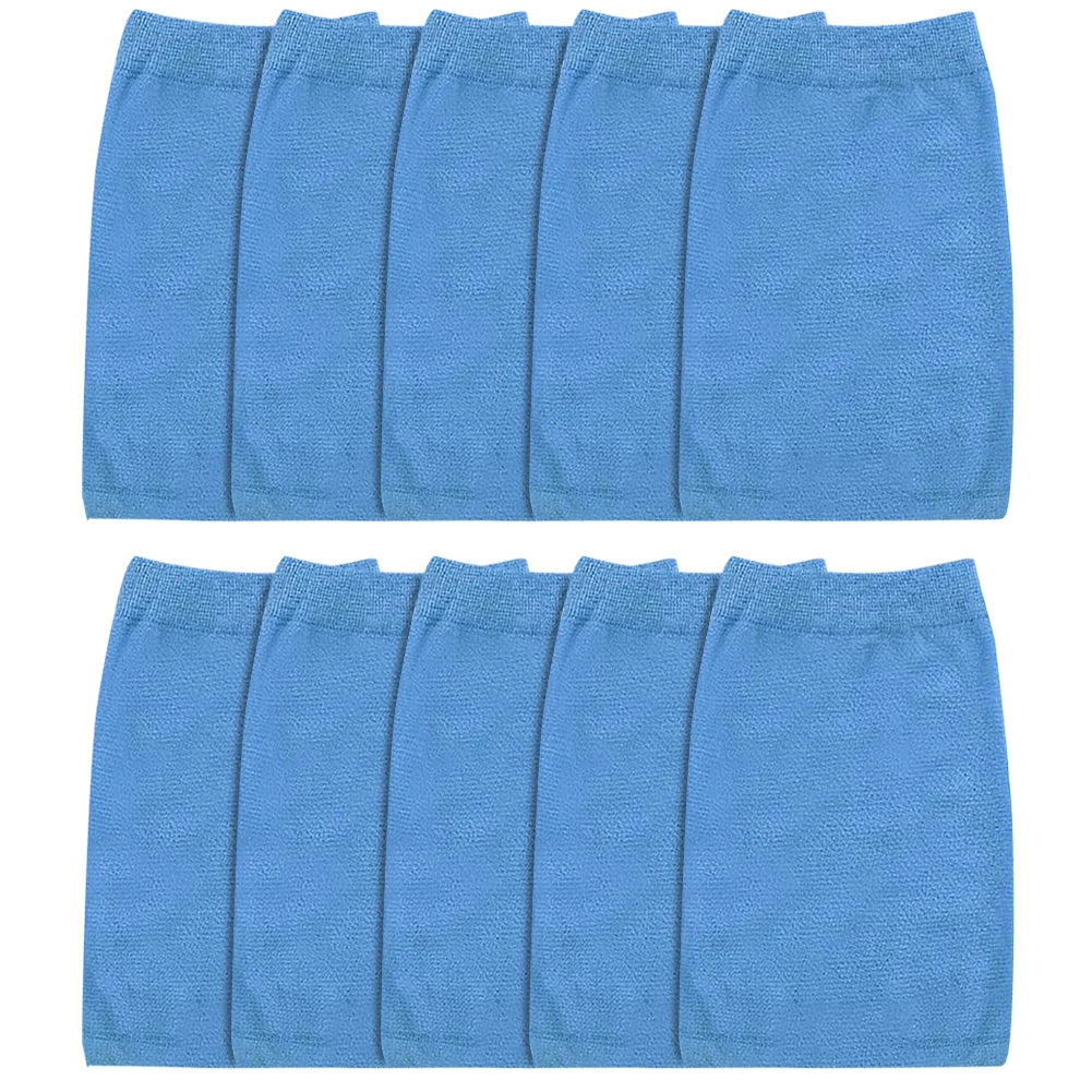 5-20PCS Swimming Pool Filter Pool Skimmer Socks/ Leaf Debris/ Filter Water Tank/ Swimming Pool Cleaner Tools/ Pool Accessories
