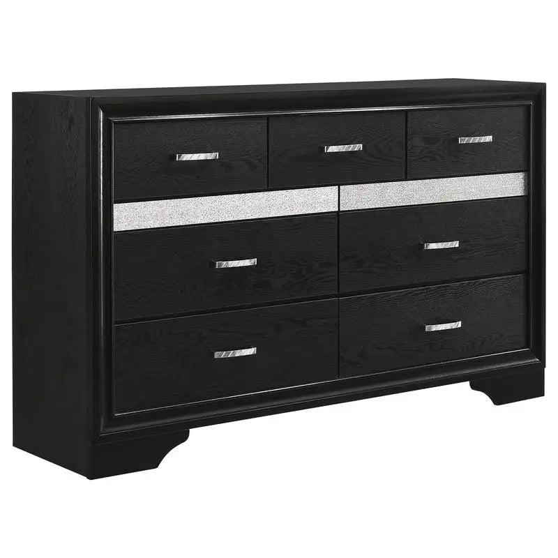 4-Piece Full Bed Set