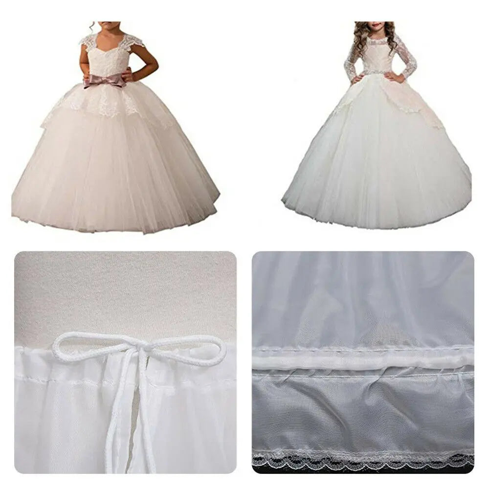 2021 Girls Summer Skirt Petticoat /Baby Girls /Toddler/ Christmas /Princess Birthday Party Kids For Girls Children Clothing