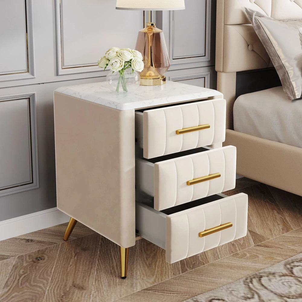 2 Pieces Bedroom Sets Queen Size