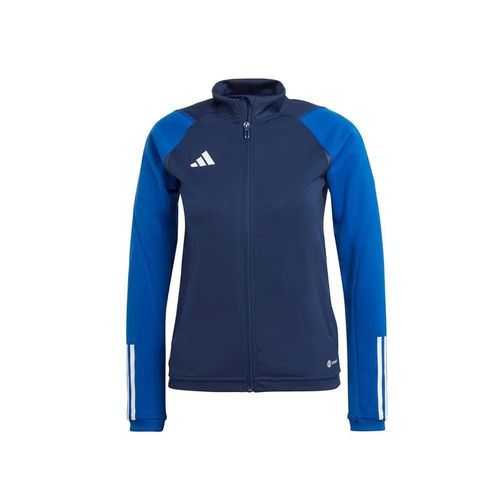 Adidas | Tiro23 Competition Full Zip Track Jacket (Youth)