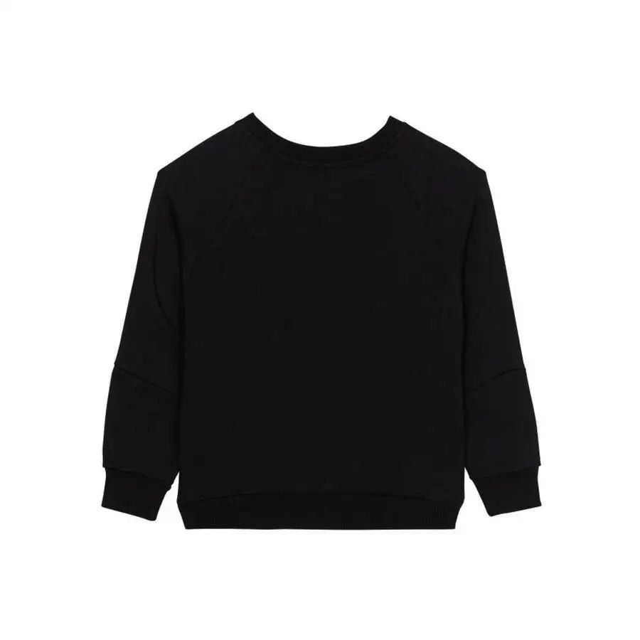 Balmain | Kids Vintage Logo Printed Sweatshirt