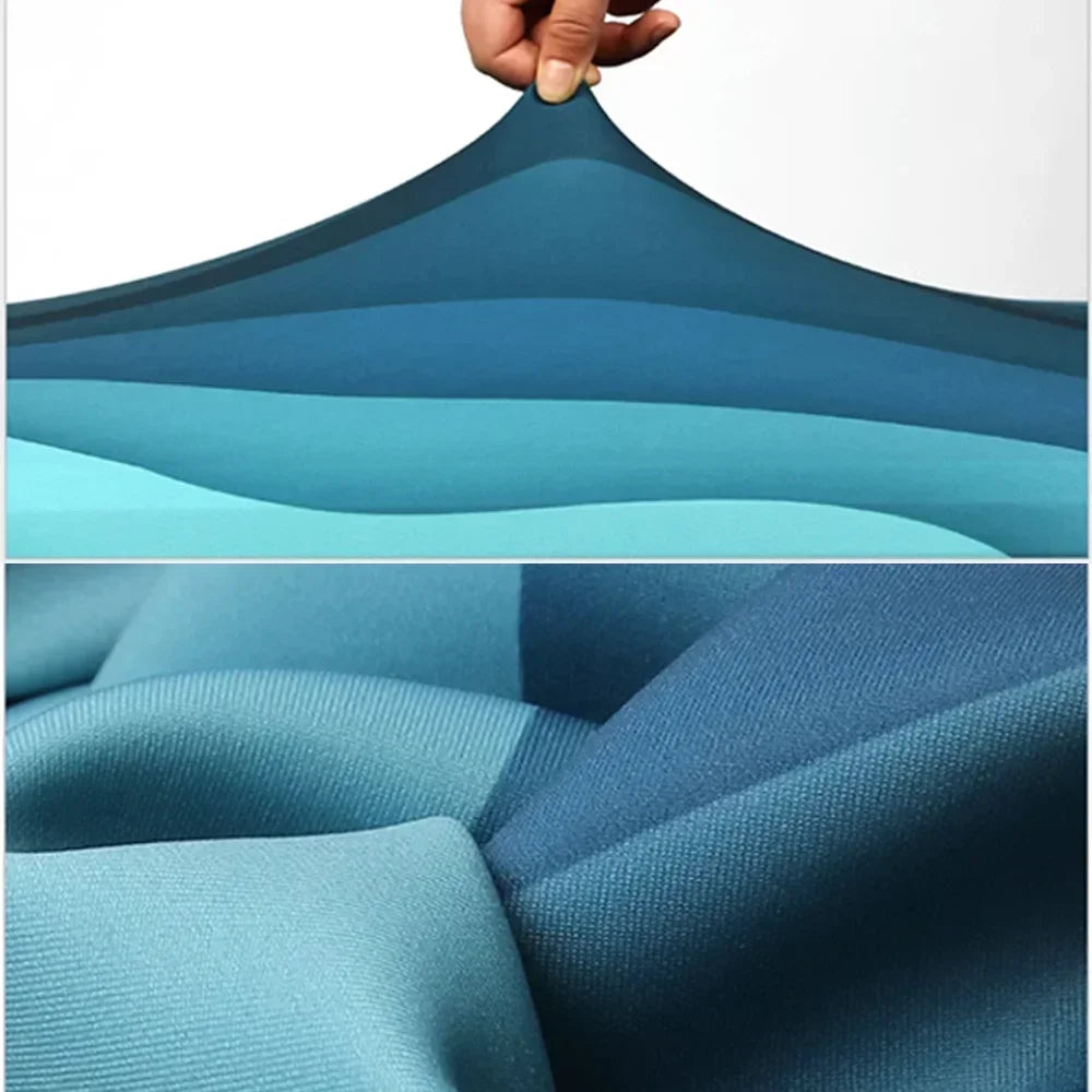 Luggage Covers Protector Travel Luggage Suitcase/ Protective Cover/ Stretch Dust Covers for Travel Accessories Luggage Supplies