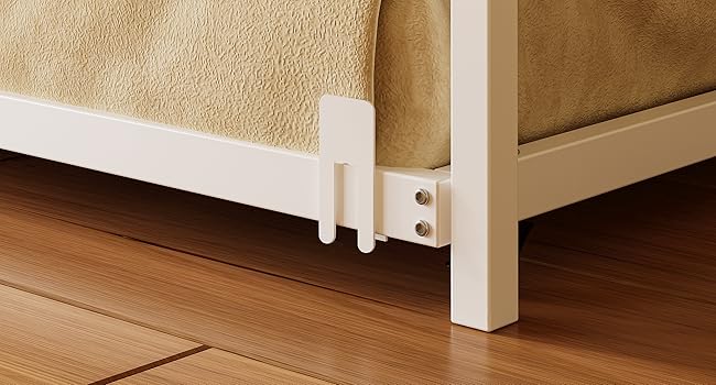 Daybed with Trundle, Living Room, Bedroom